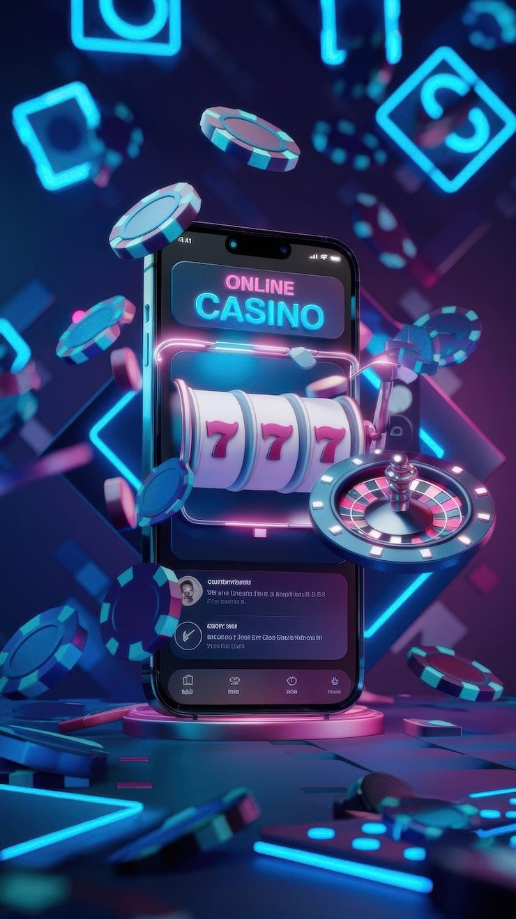 Instruksi deposit untuk pengguna dewasa