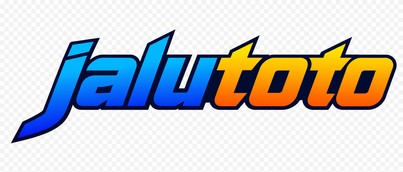 Logo jalutoto neon ungu